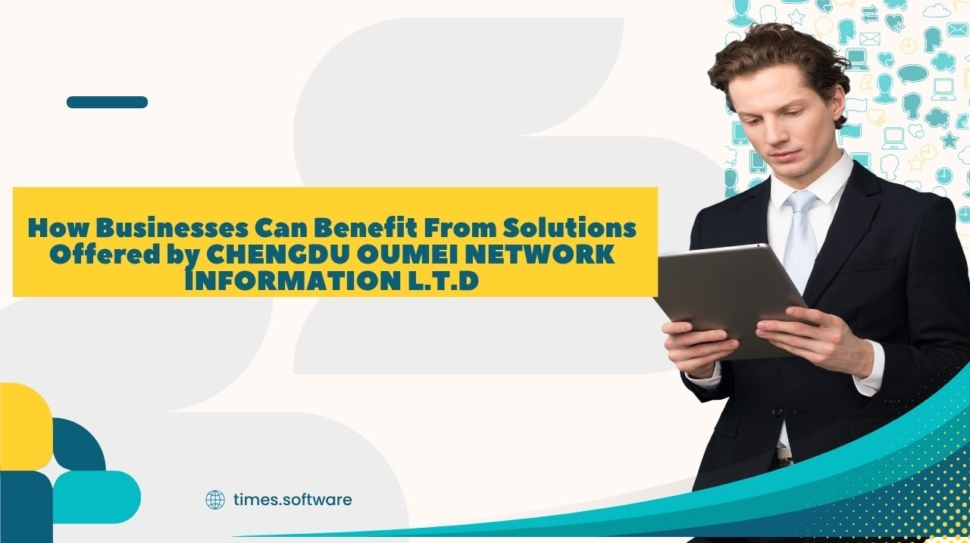 CHENGDU OUMEI NETWORK INFORMATION L.T.D