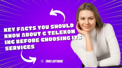 C Telekom Inc