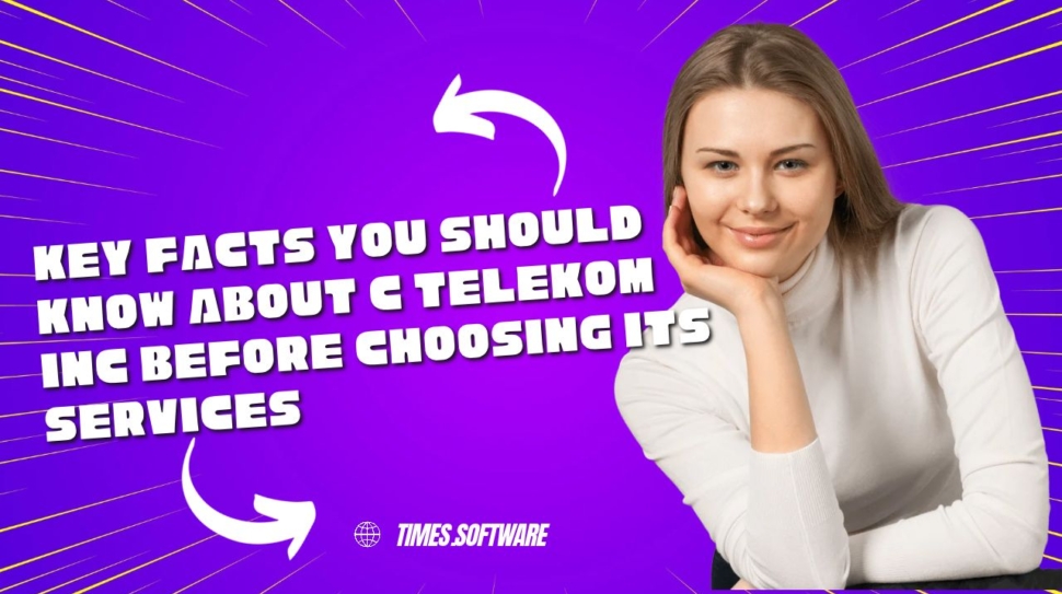C Telekom Inc