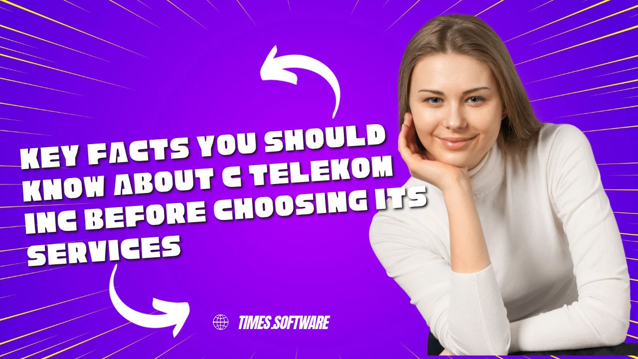 C Telekom Inc