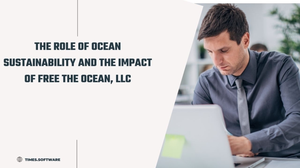 Free the Ocean, LLC