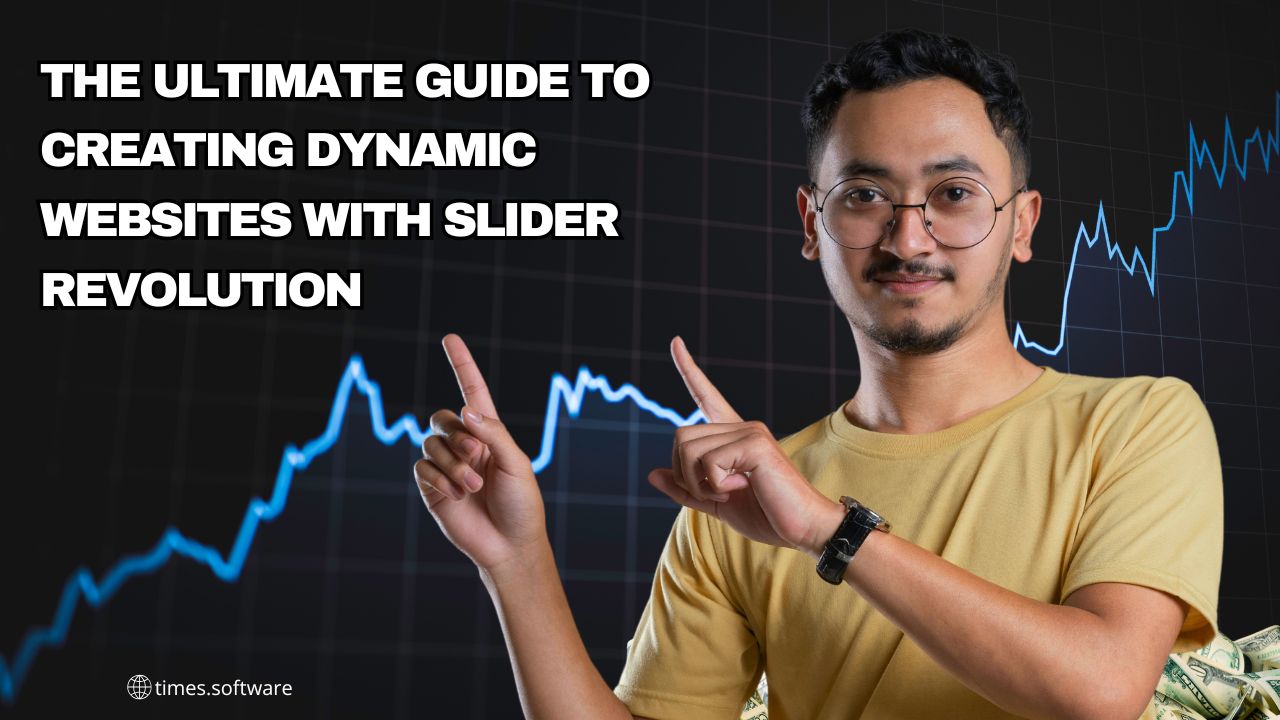 Slider Revolution
