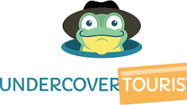 Undercover Tourist
