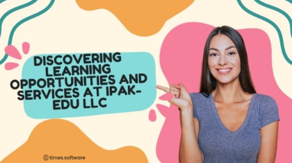 IPAK-EDU LLC