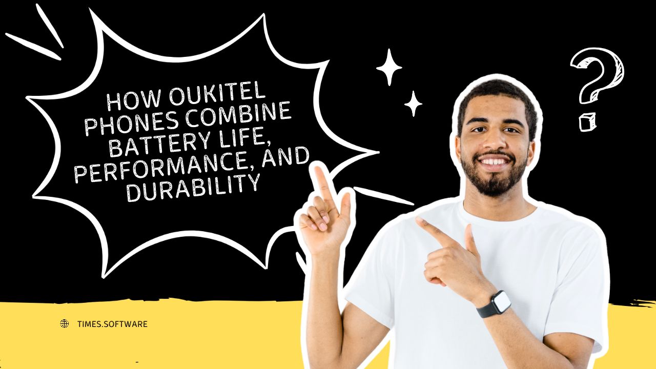 oukitel
