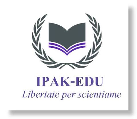 IPAK-EDU LLC