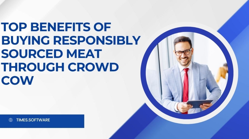 Crowd Cow