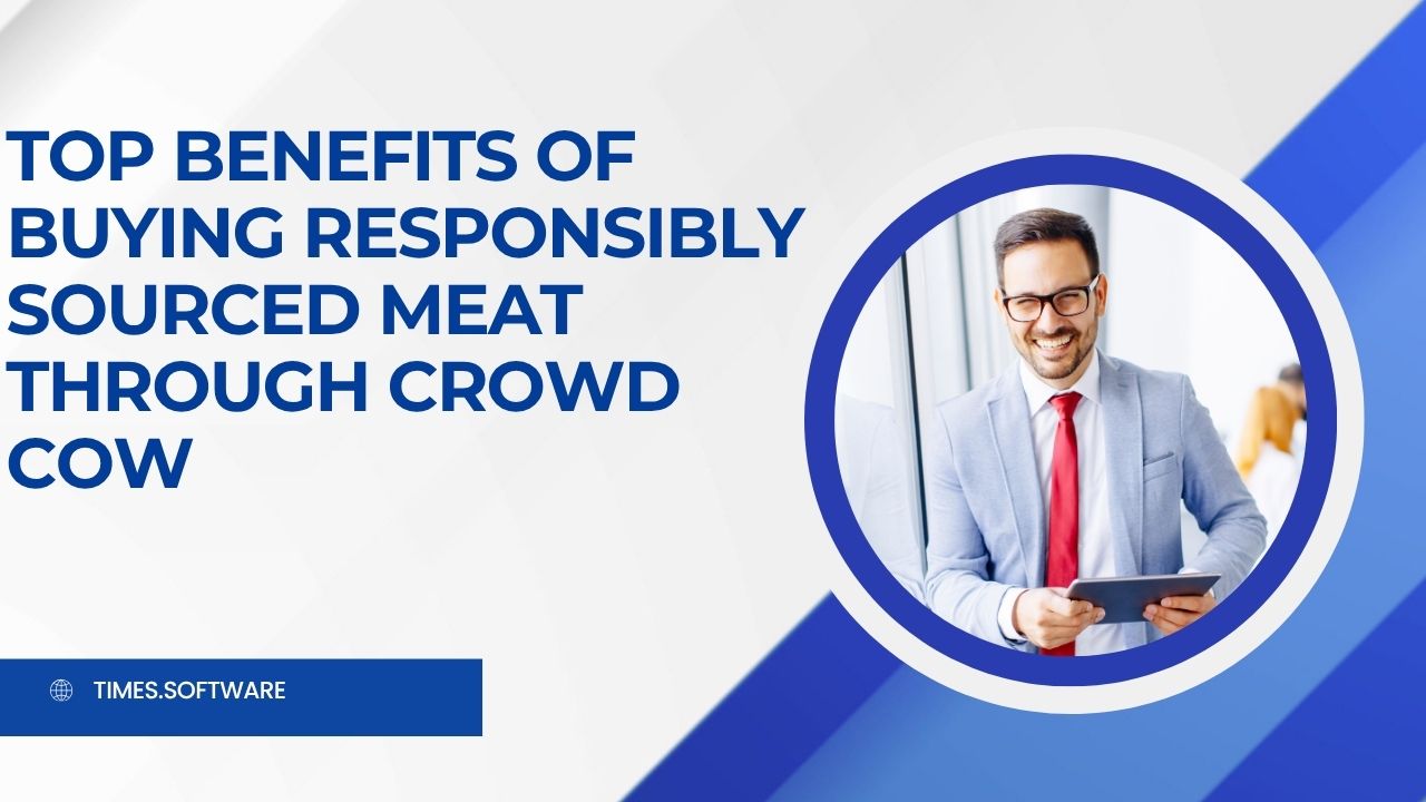 Crowd Cow